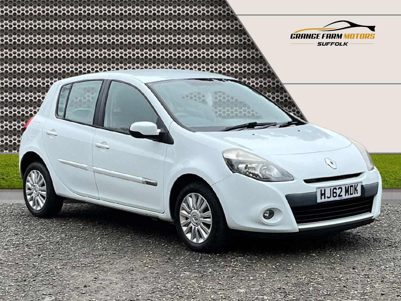 Used Renault Clio 2012 for sale - 77409907: Photo 3