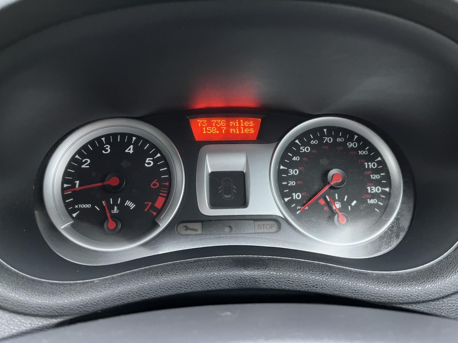 Used Renault Clio 2012 for sale - 77409907: Photo 33