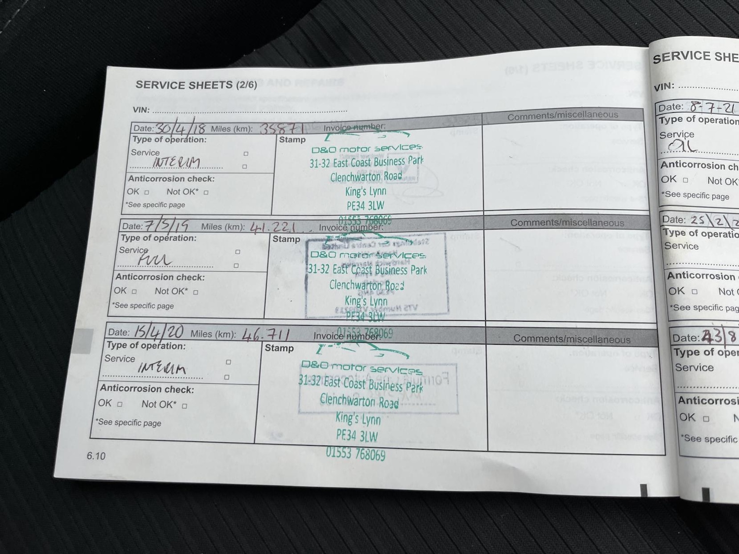 Used Renault Clio 2012 for sale - 77409907: Photo 36