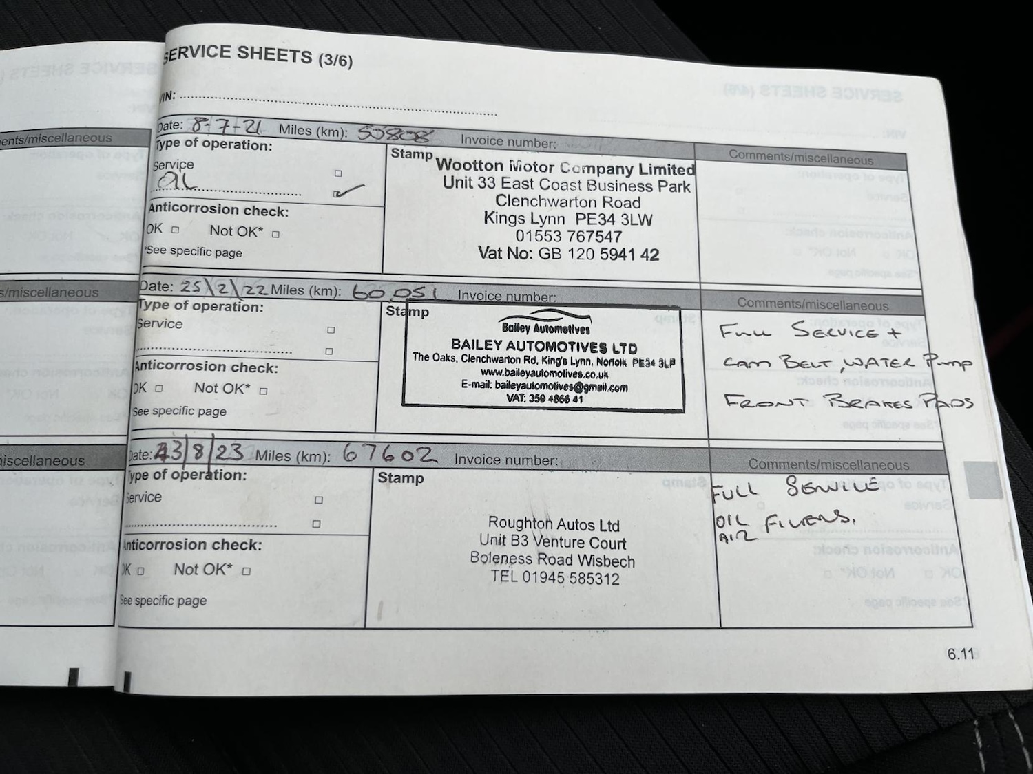 Used Renault Clio 2012 for sale - 77409907: Photo 37