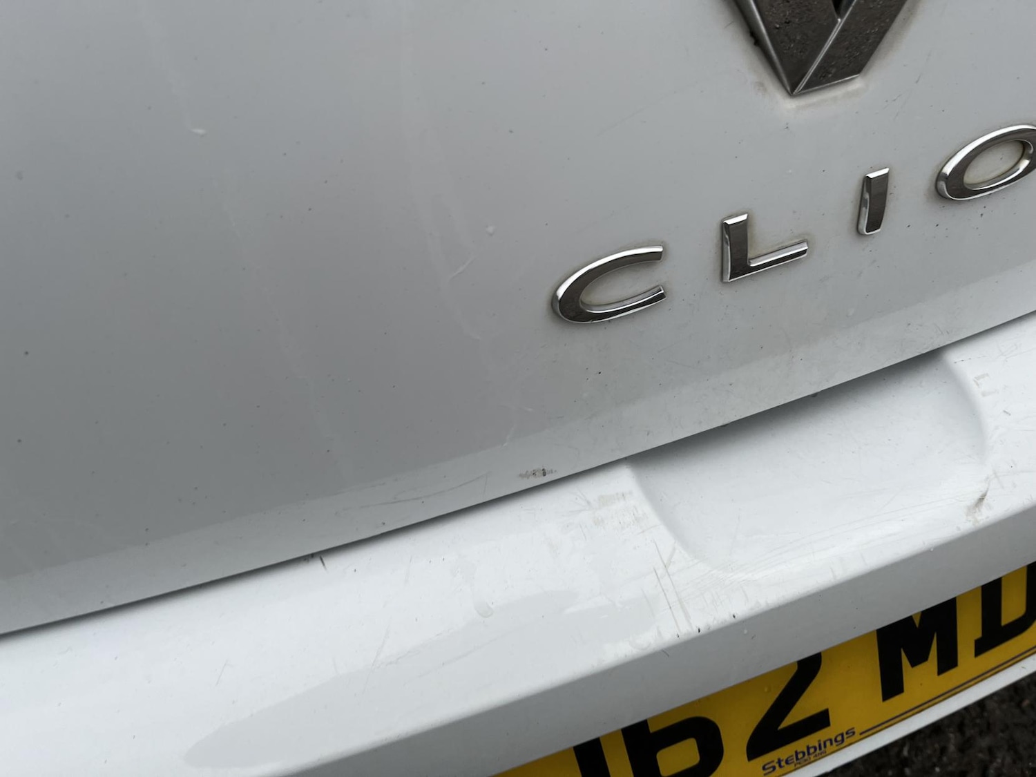 Used Renault Clio 2012 for sale - 77409907: Photo 38