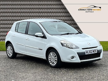 Used Renault Clio 2012 for sale - 77409907: Photo