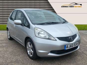 2011 - 1.4 i-VTEC ES 5dr