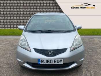 Used Honda Jazz 2011 for sale - 75121559: Photo