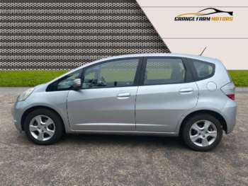 Used Honda Jazz 2011 for sale - 75121559: Photo