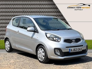 Used Kia Picanto 2012 for sale - 79539830: Photo