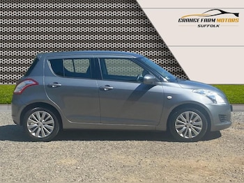 Used Suzuki Swift 2011 for sale - 79140750: Photo