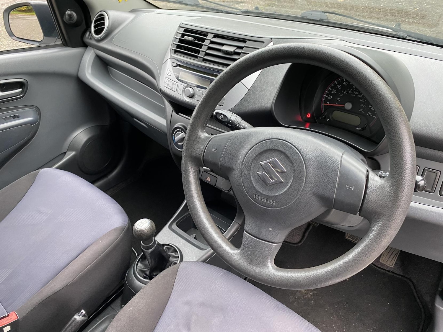 Used Suzuki Alto 2014 for sale - 76418696: Photo 13