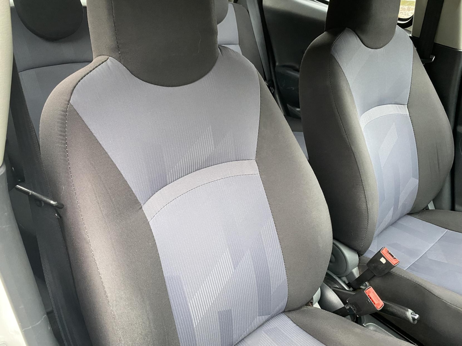 Used Suzuki Alto 2014 for sale - 76418696: Photo 14