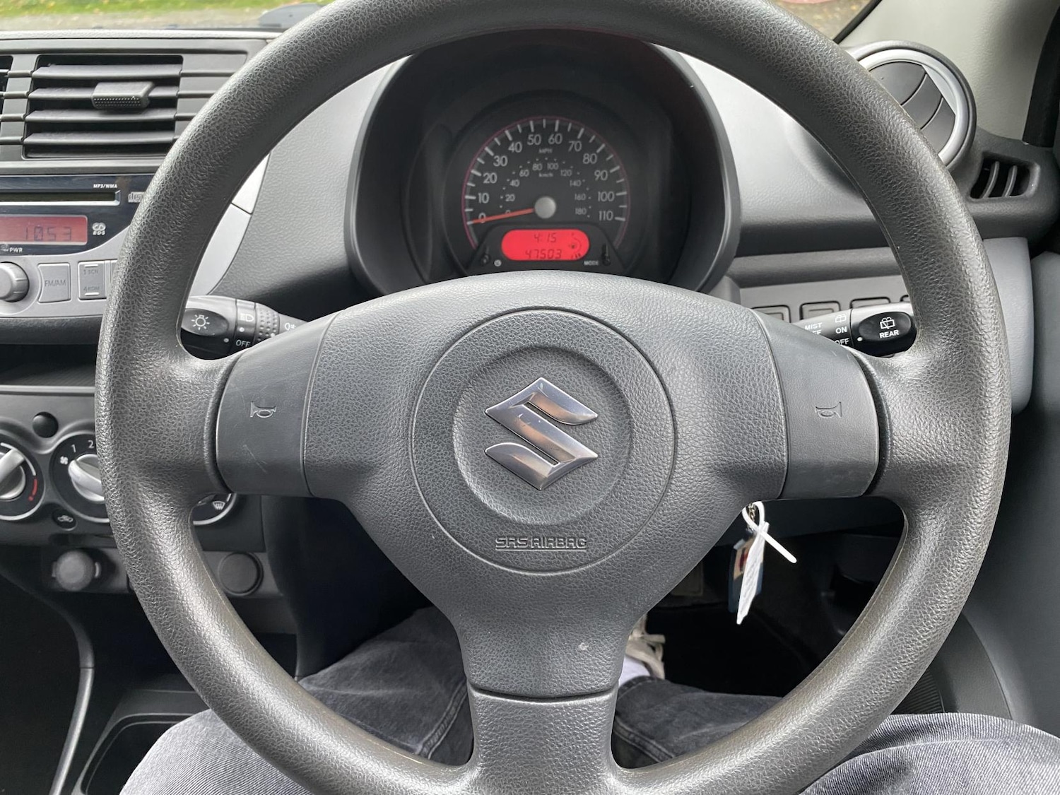 Used Suzuki Alto 2014 for sale - 76418696: Photo 15