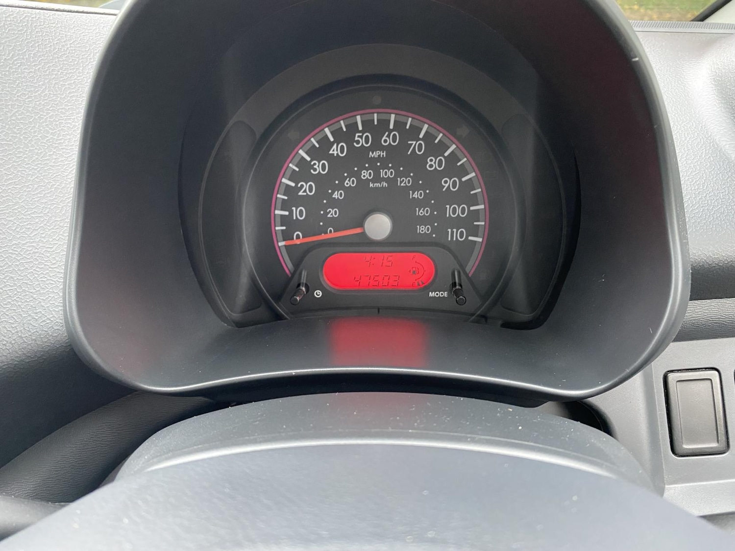 Used Suzuki Alto 2014 for sale - 76418696: Photo 16