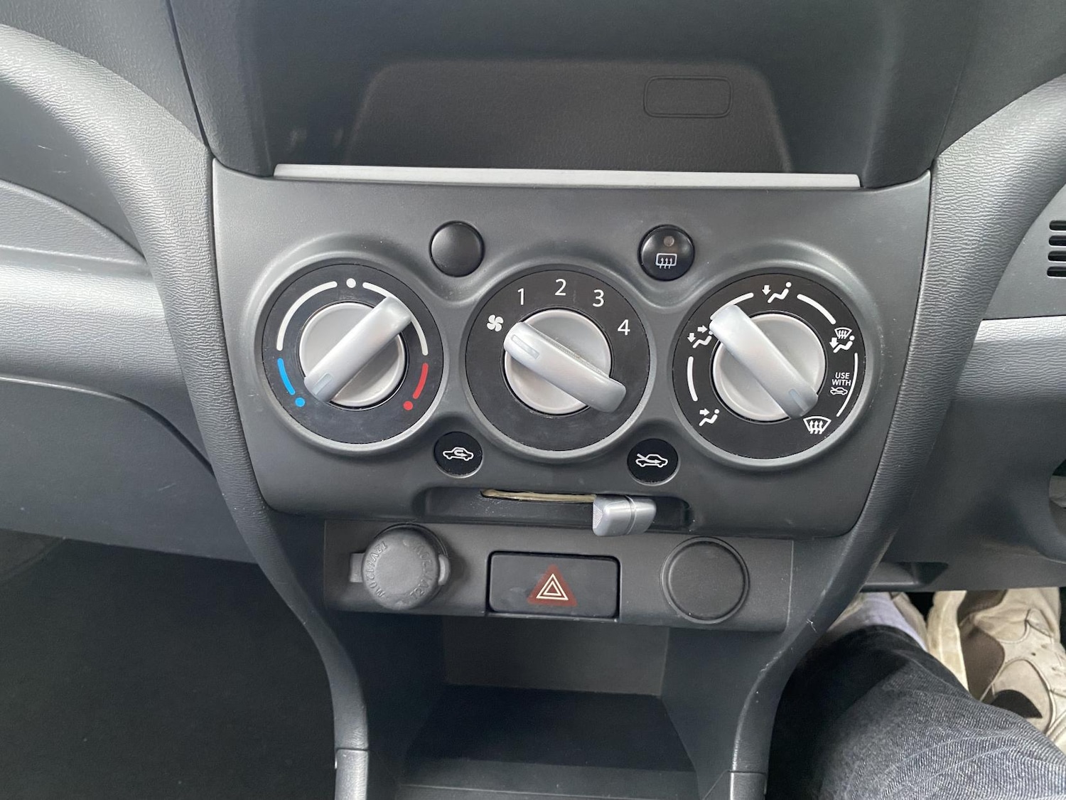 Used Suzuki Alto 2014 for sale - 76418696: Photo 17