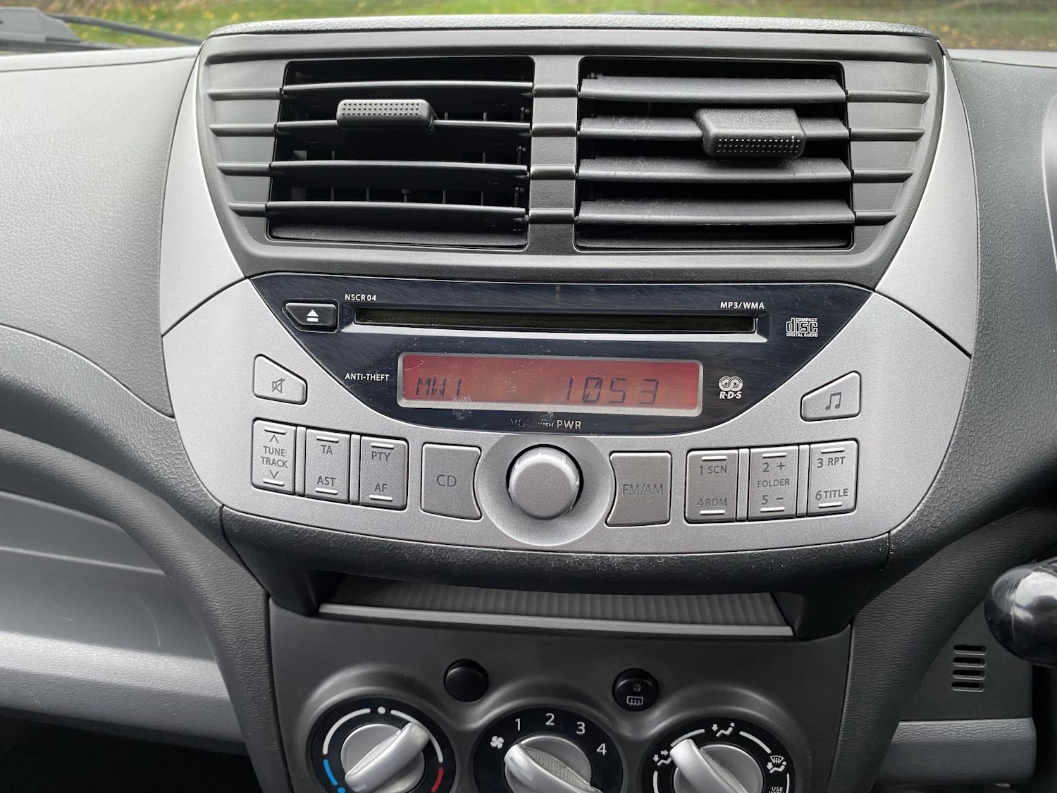 Used Suzuki Alto 2014 for sale - 76418696: Photo 18