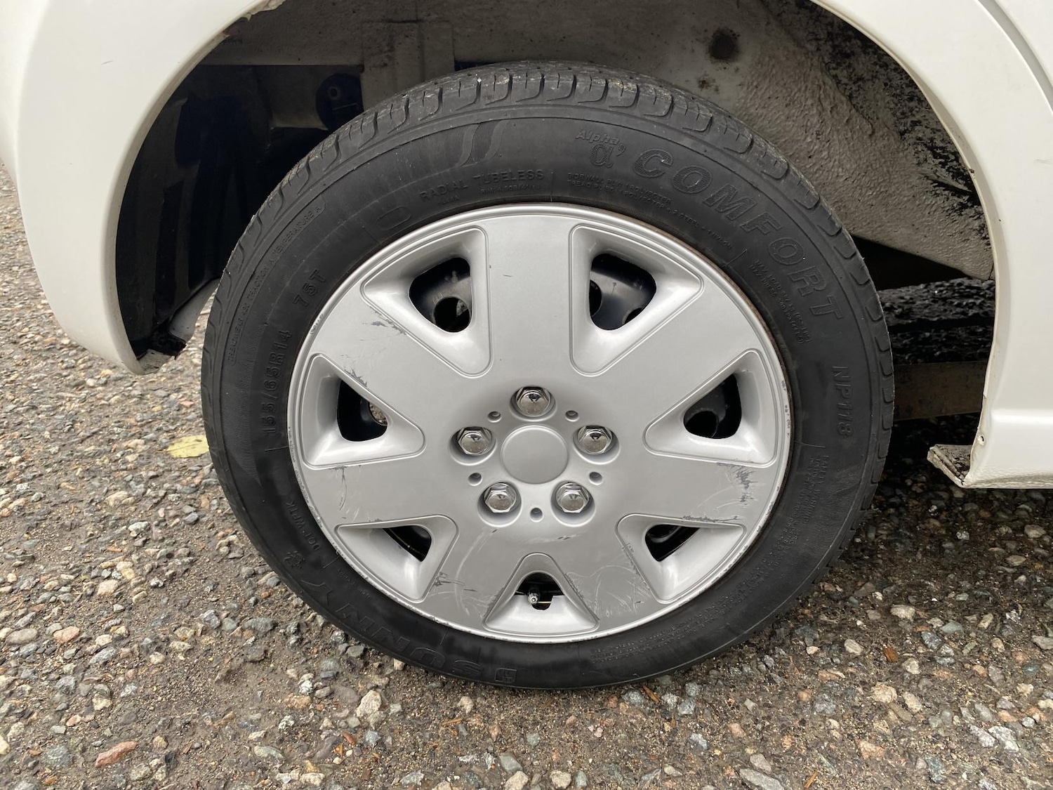 Used Suzuki Alto 2014 for sale - 76418696: Photo 26