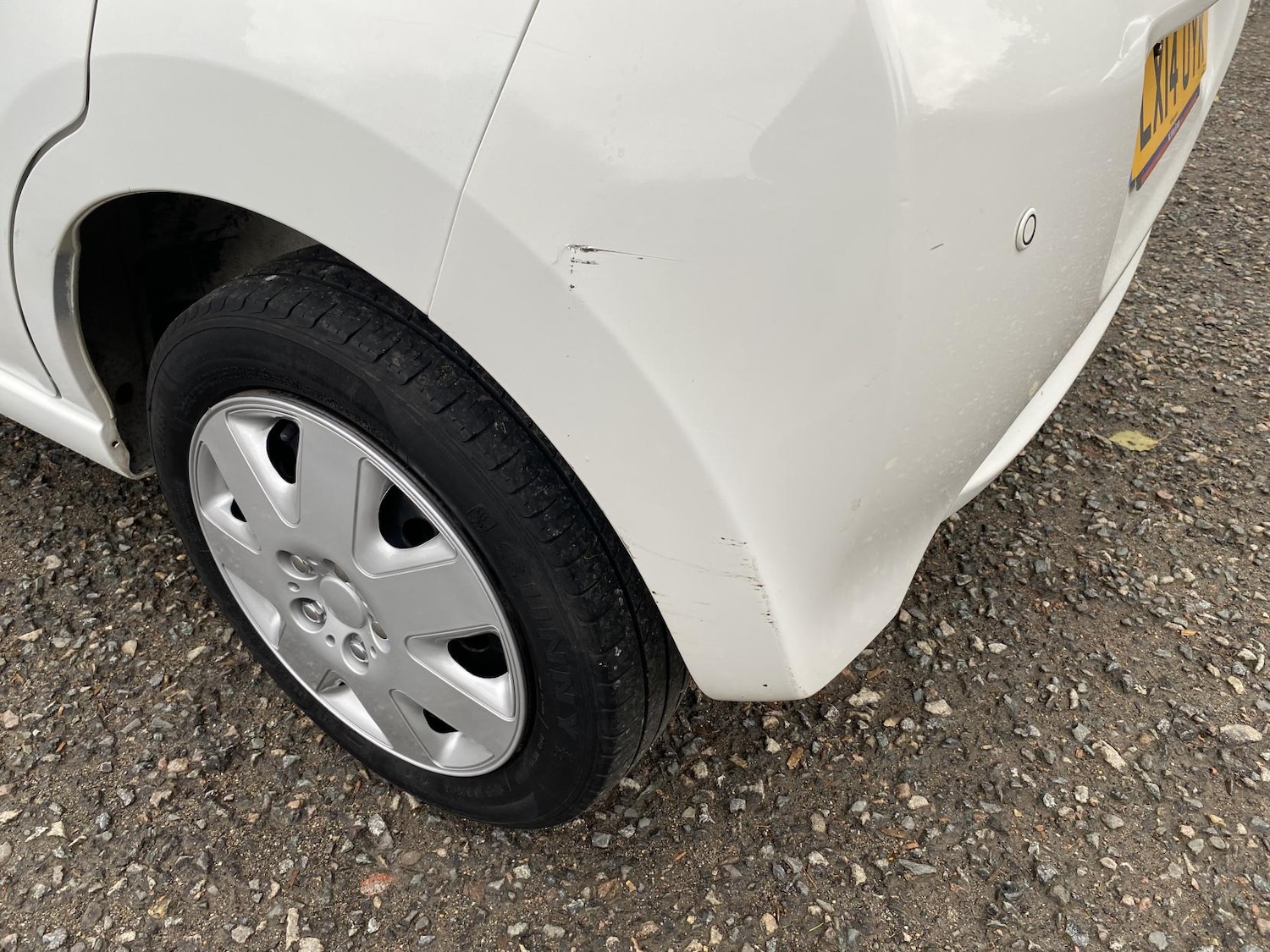 Used Suzuki Alto 2014 for sale - 76418696: Photo 31