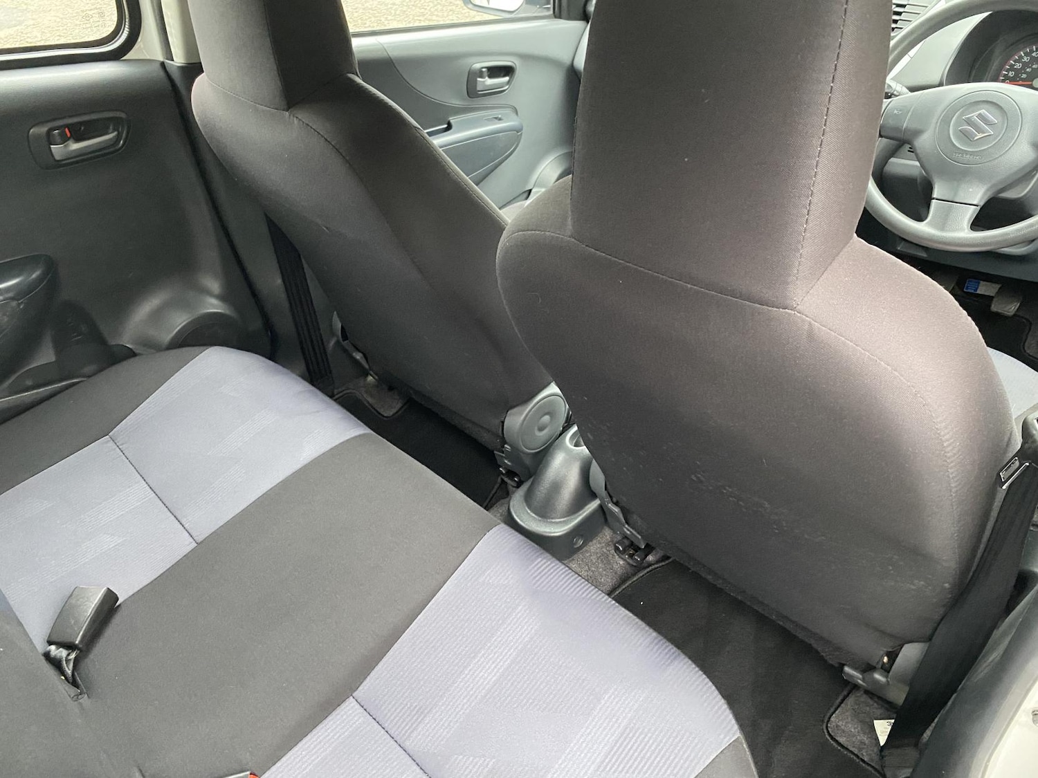 Used Suzuki Alto 2014 for sale - 76418696: Photo 35