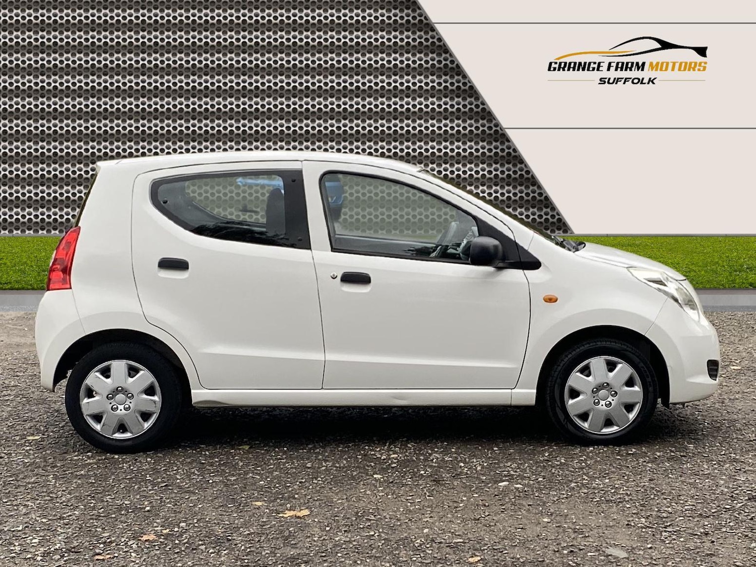 Used Suzuki Alto 2014 for sale - 76418696: Photo 4