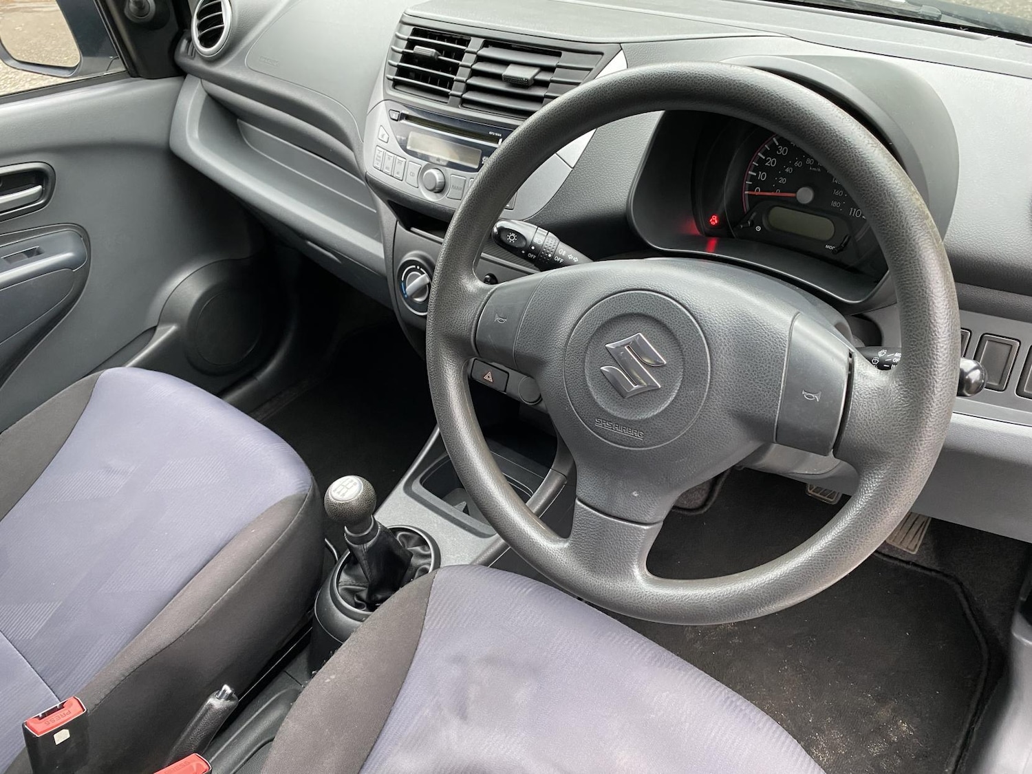 Used Suzuki Alto 2014 for sale - 76418696: Photo 40