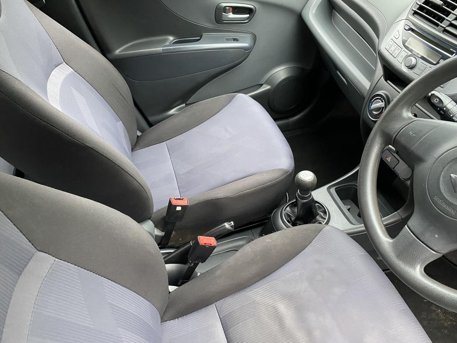 Used Suzuki Alto 2014 for sale - 76418696: Photo 41