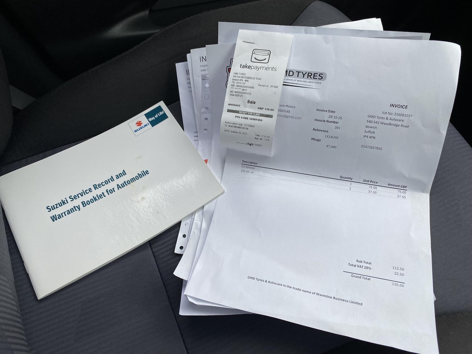 Used Suzuki Alto 2014 for sale - 76418696: Photo 44