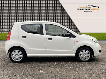 Used Suzuki Alto 2014 for sale - 76418696: Photo