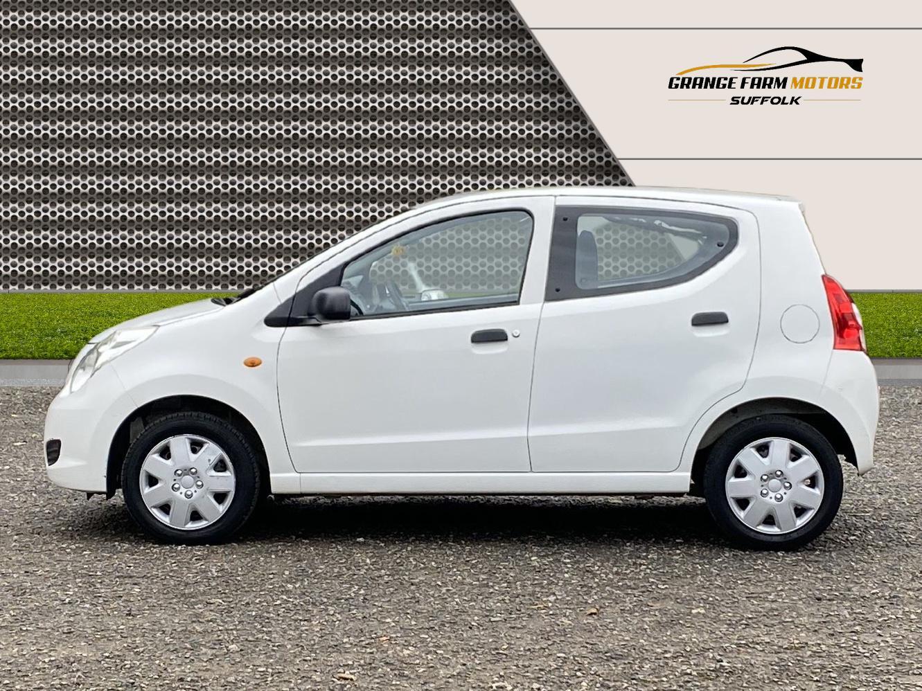 Used Suzuki Alto 2014 for sale - 76418696: Photo 5