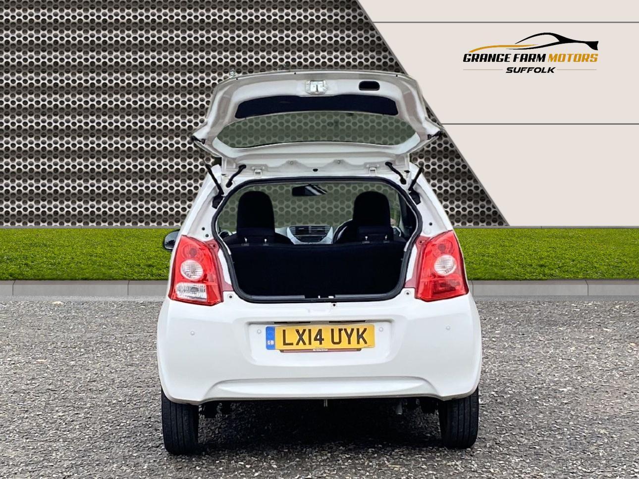 Used Suzuki Alto 2014 for sale - 76418696: Photo 9