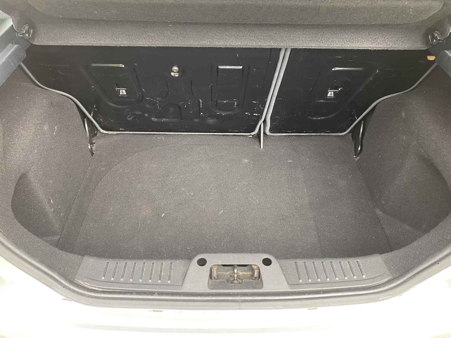 Used Ford Fiesta 2011 for sale - 78005600: Photo 10