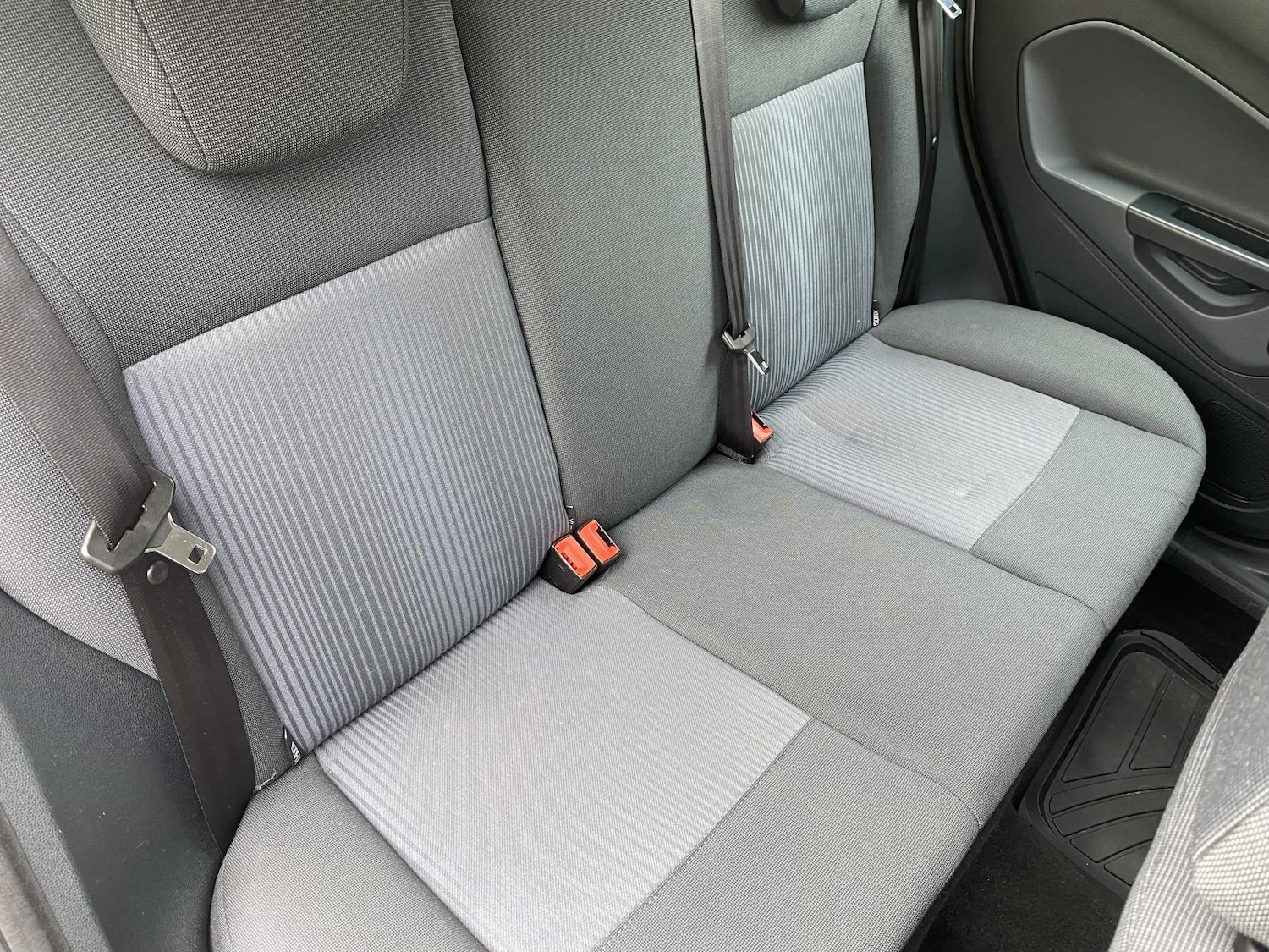 Used Ford Fiesta 2011 for sale - 78005600: Photo 12