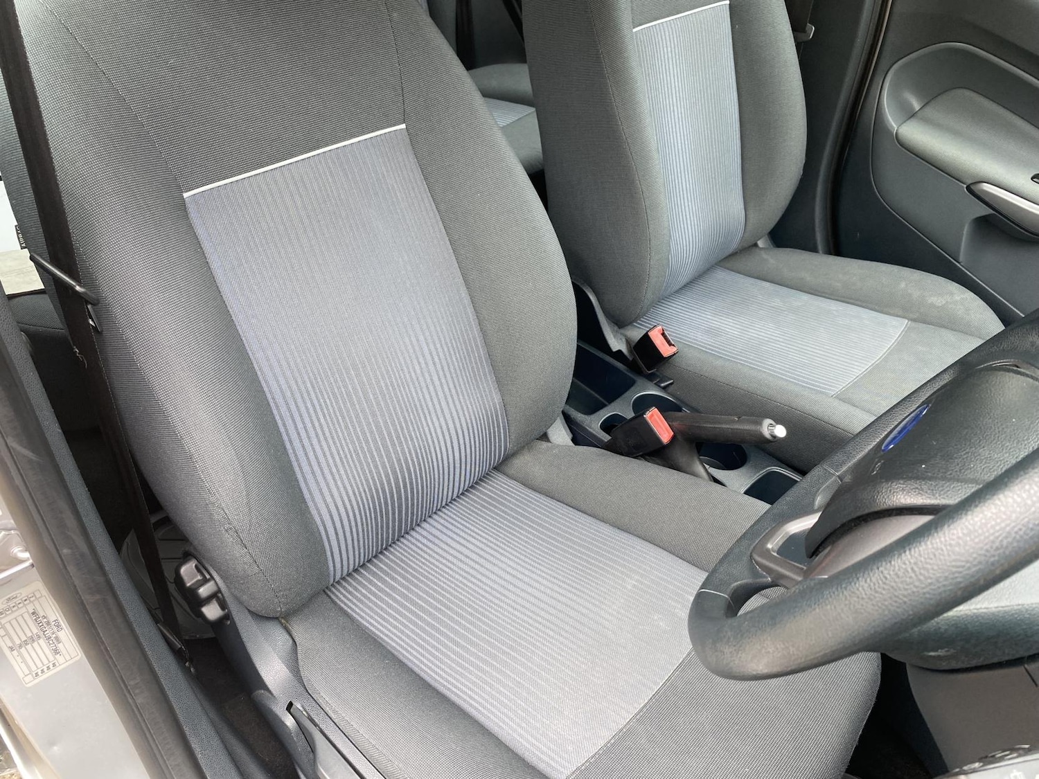 Used Ford Fiesta 2011 for sale - 78005600: Photo 14