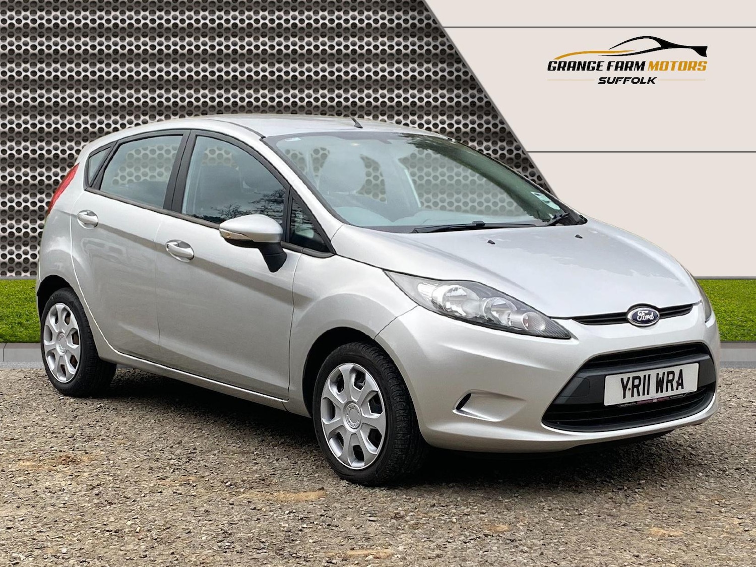 Used Ford Fiesta 2011 for sale - 78005600: Photo 19