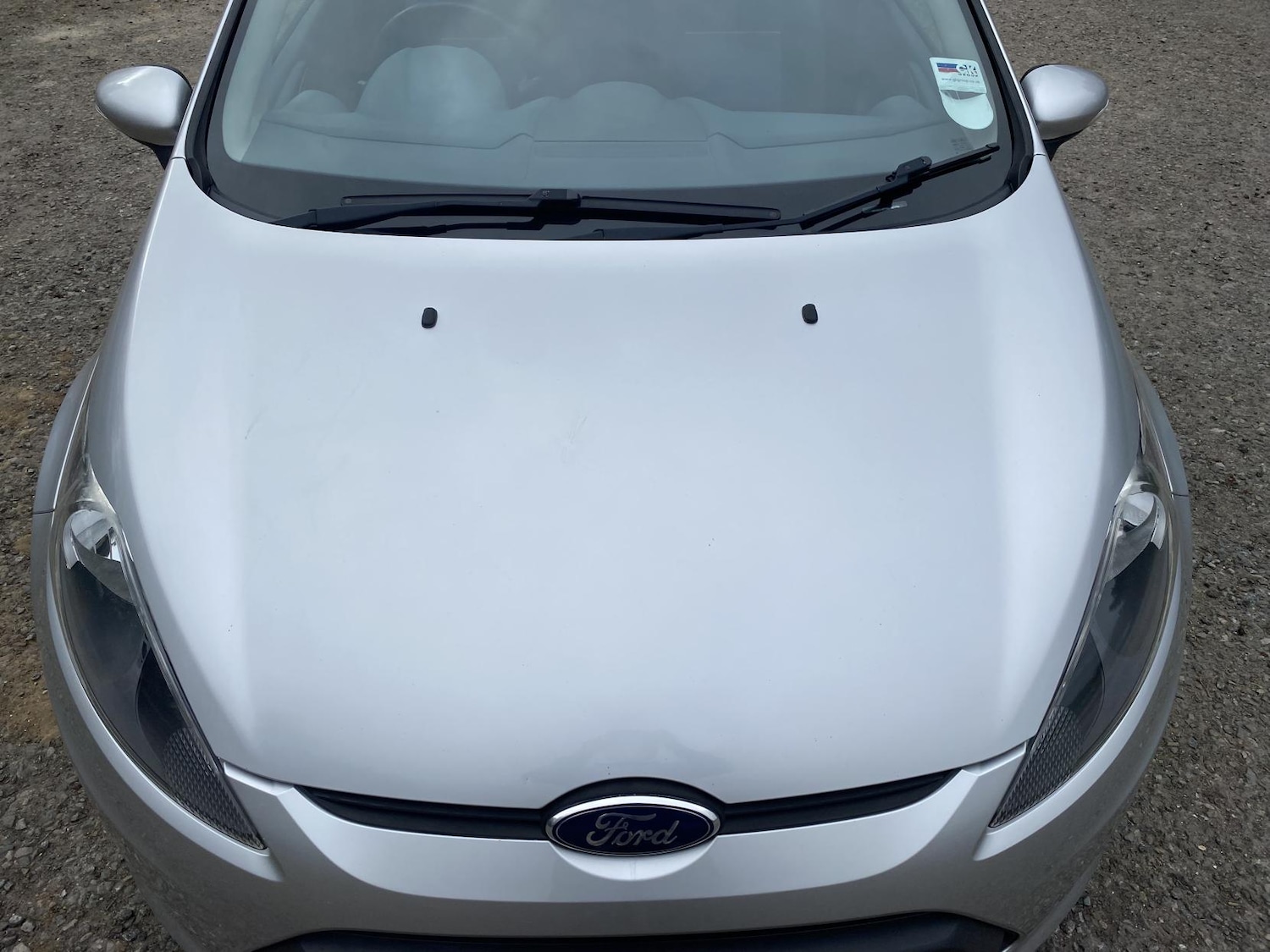 Used Ford Fiesta 2011 for sale - 78005600: Photo 23