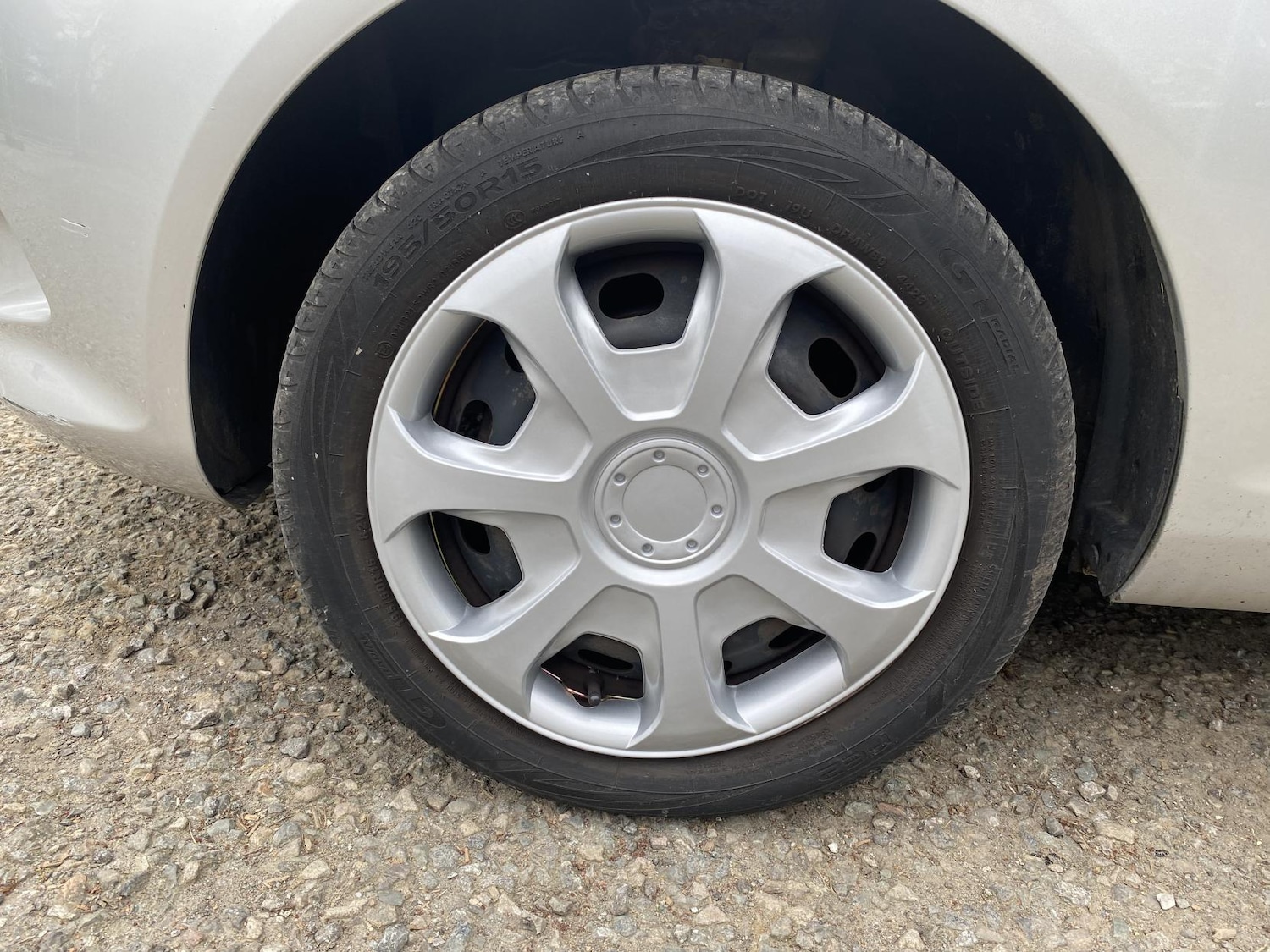 Used Ford Fiesta 2011 for sale - 78005600: Photo 25