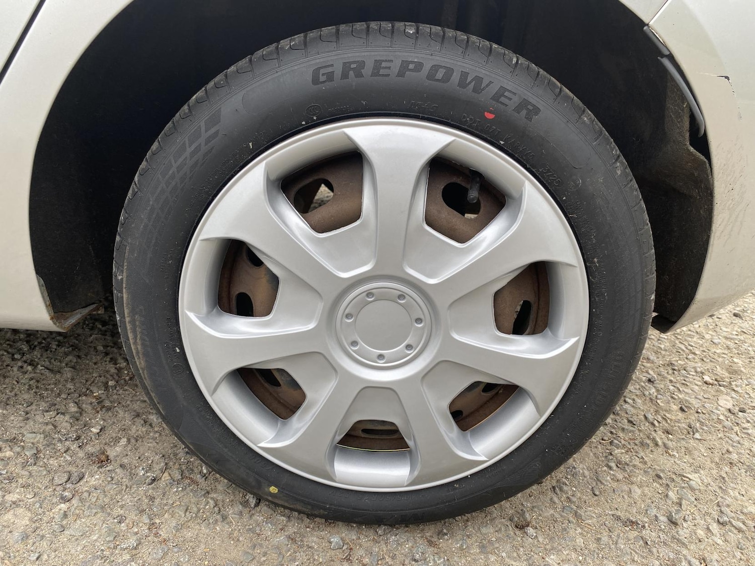 Used Ford Fiesta 2011 for sale - 78005600: Photo 26