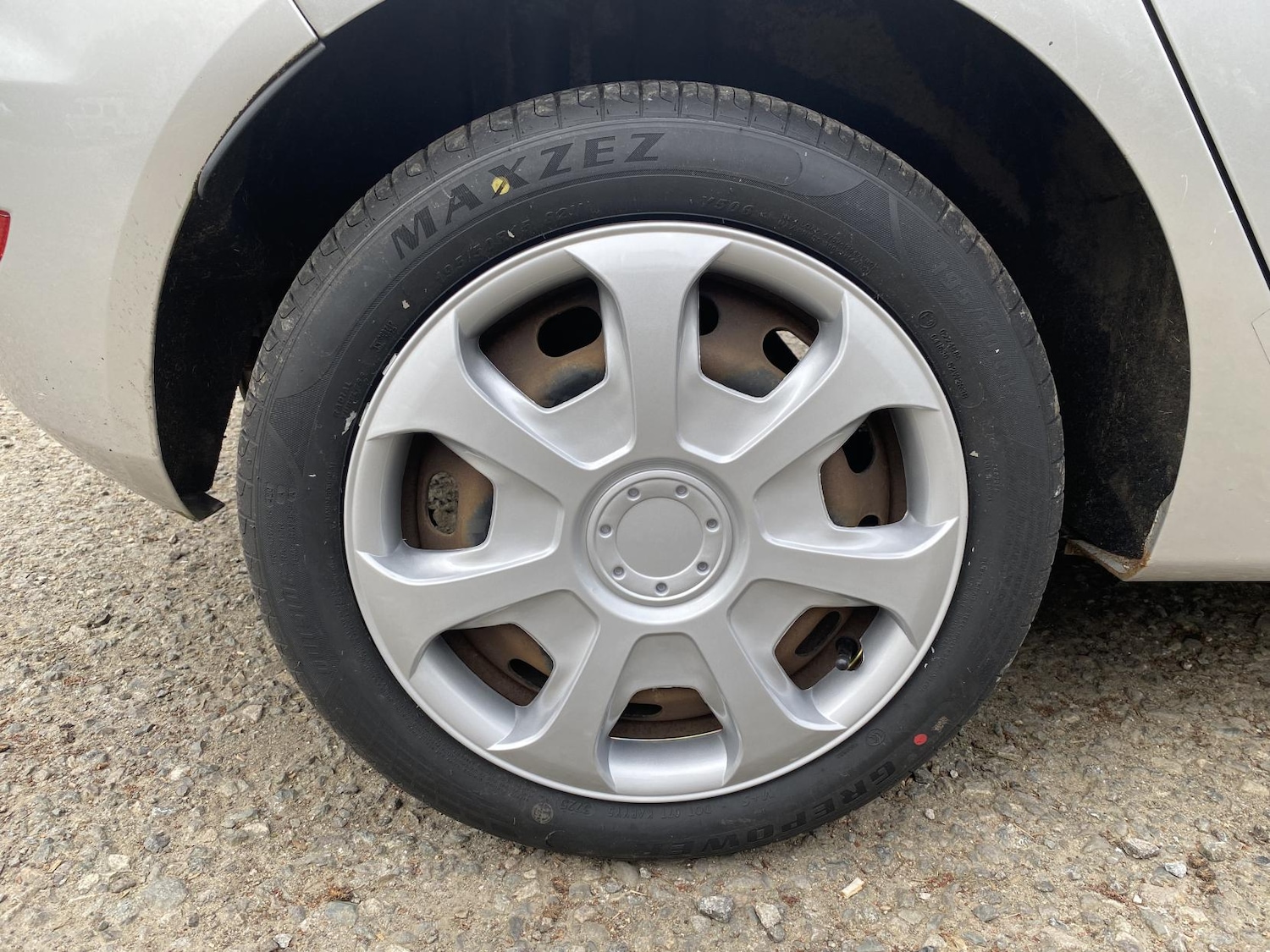 Used Ford Fiesta 2011 for sale - 78005600: Photo 27