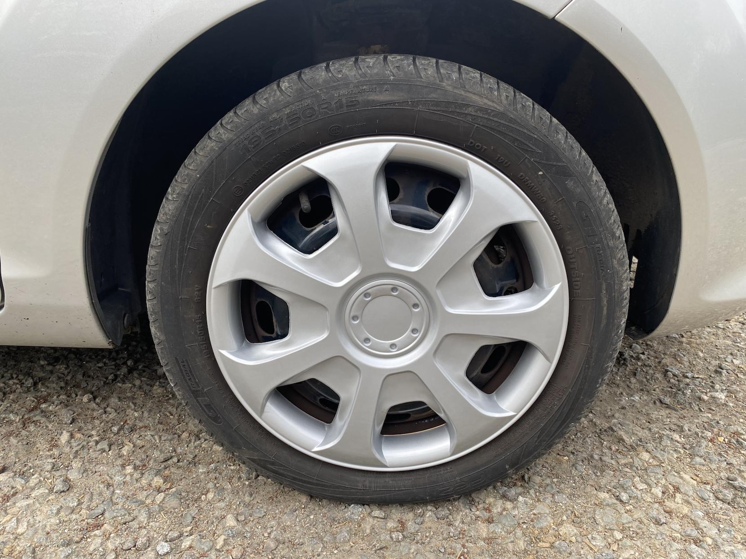 Used Ford Fiesta 2011 for sale - 78005600: Photo 28