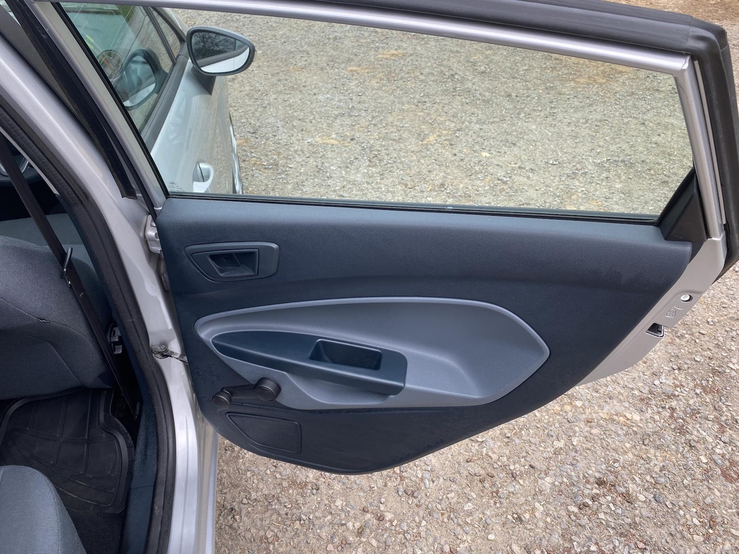 Used Ford Fiesta 2011 for sale - 78005600: Photo 29