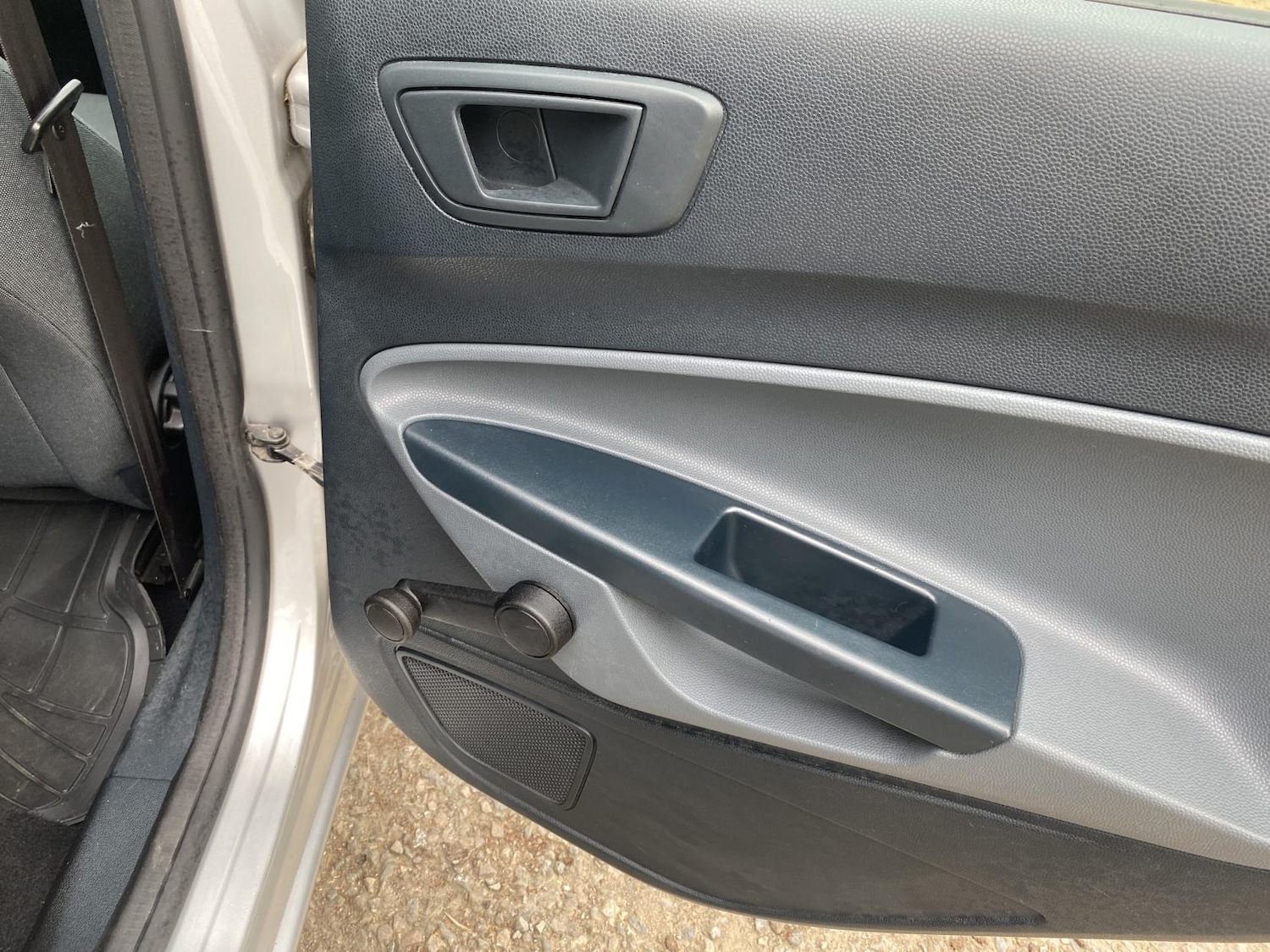 Used Ford Fiesta 2011 for sale - 78005600: Photo 30