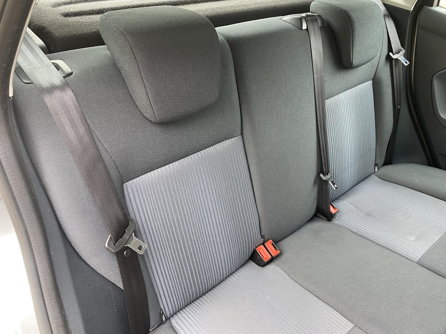 Used Ford Fiesta 2011 for sale - 78005600: Photo 32