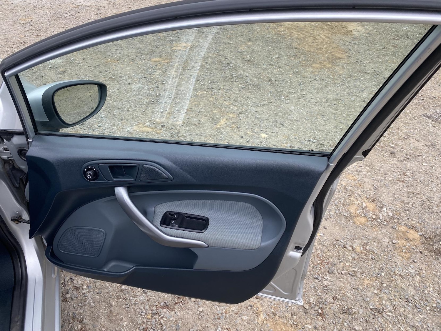 Used Ford Fiesta 2011 for sale - 78005600: Photo 33