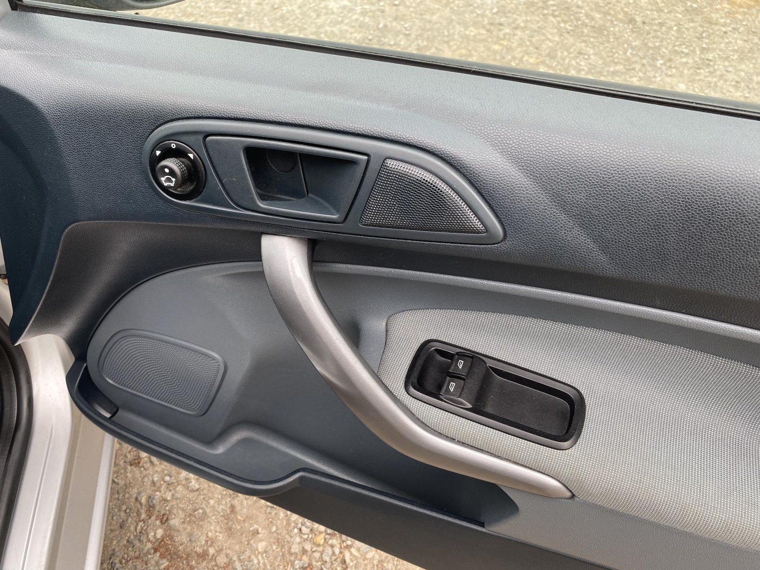 Used Ford Fiesta 2011 for sale - 78005600: Photo 34