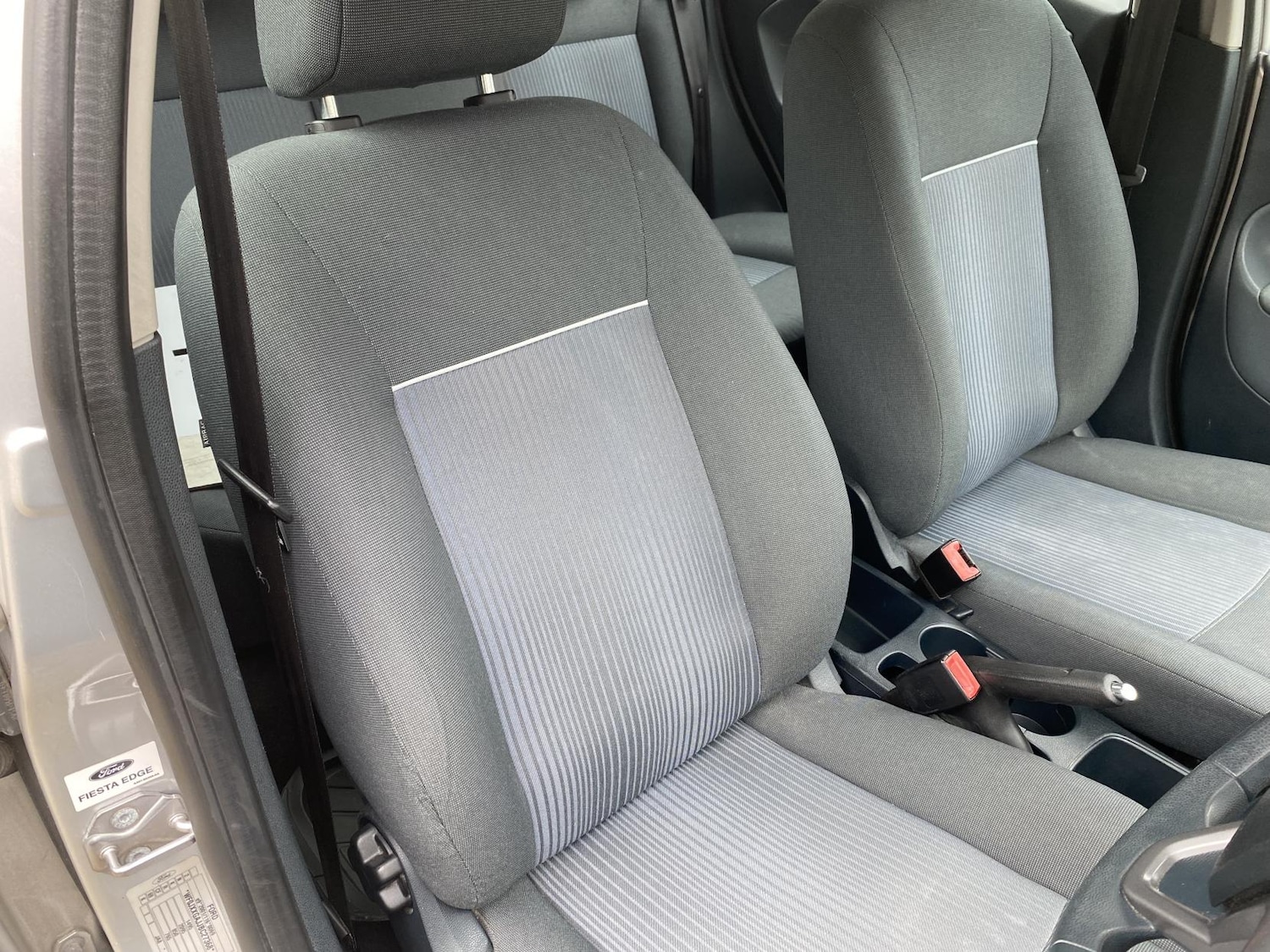 Used Ford Fiesta 2011 for sale - 78005600: Photo 36