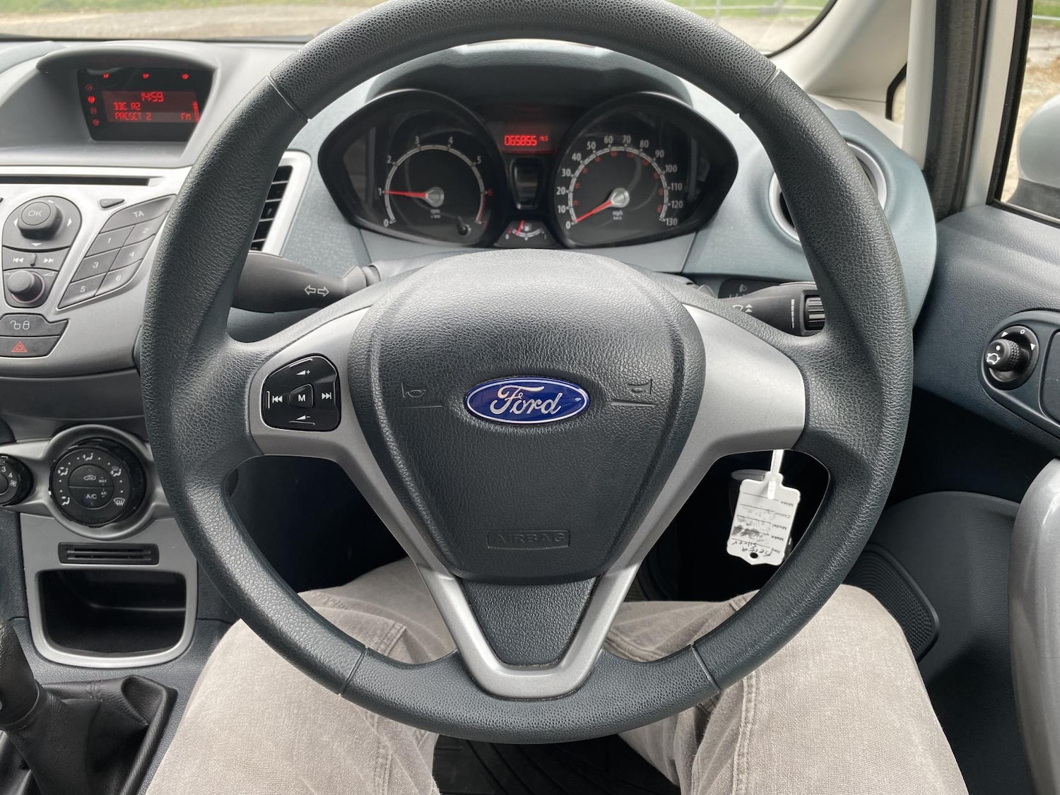 Used Ford Fiesta 2011 for sale - 78005600: Photo 37