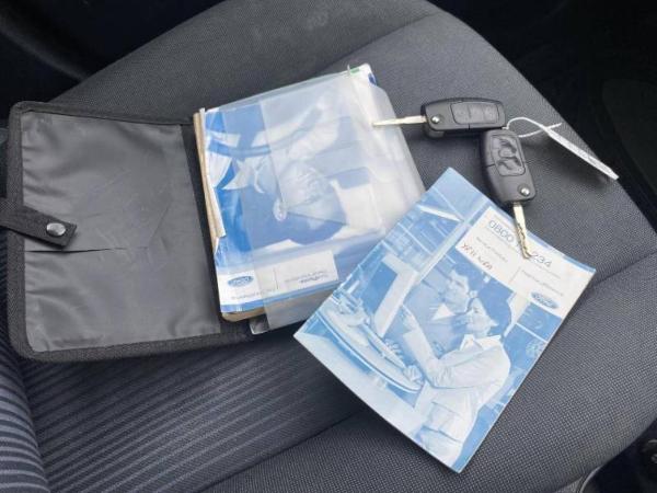 Used Ford Fiesta 2011 for sale - 78005600: Photo 38