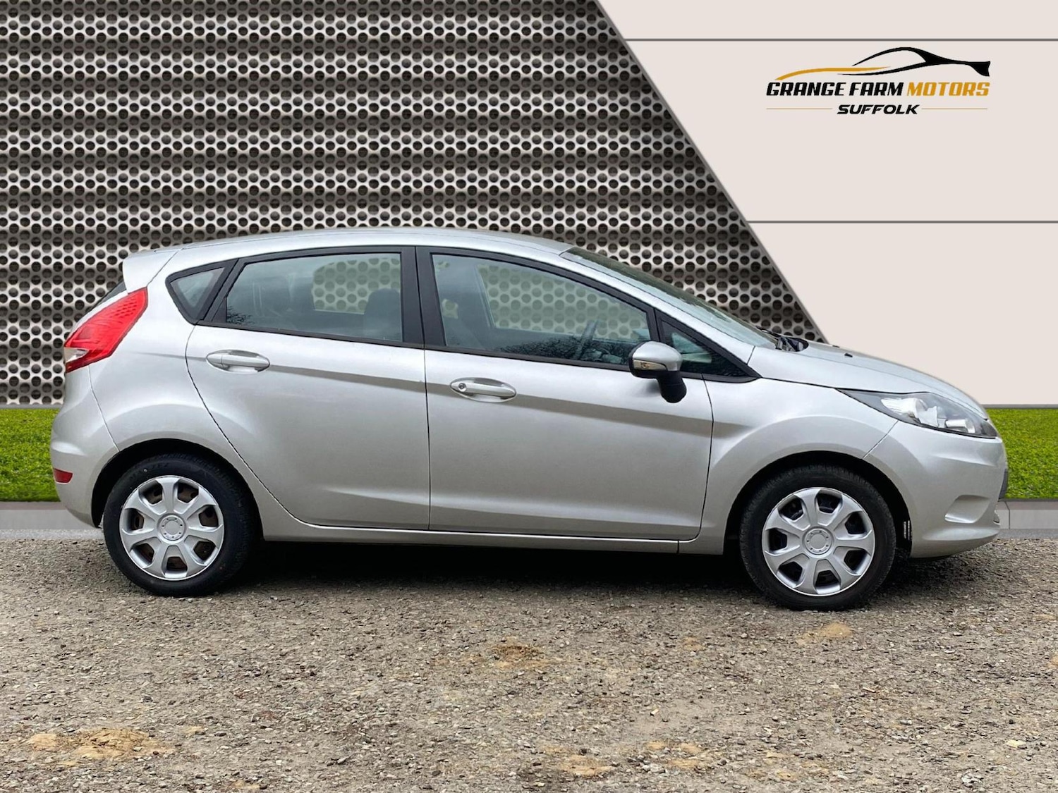 Used Ford Fiesta 2011 for sale - 78005600: Photo 4