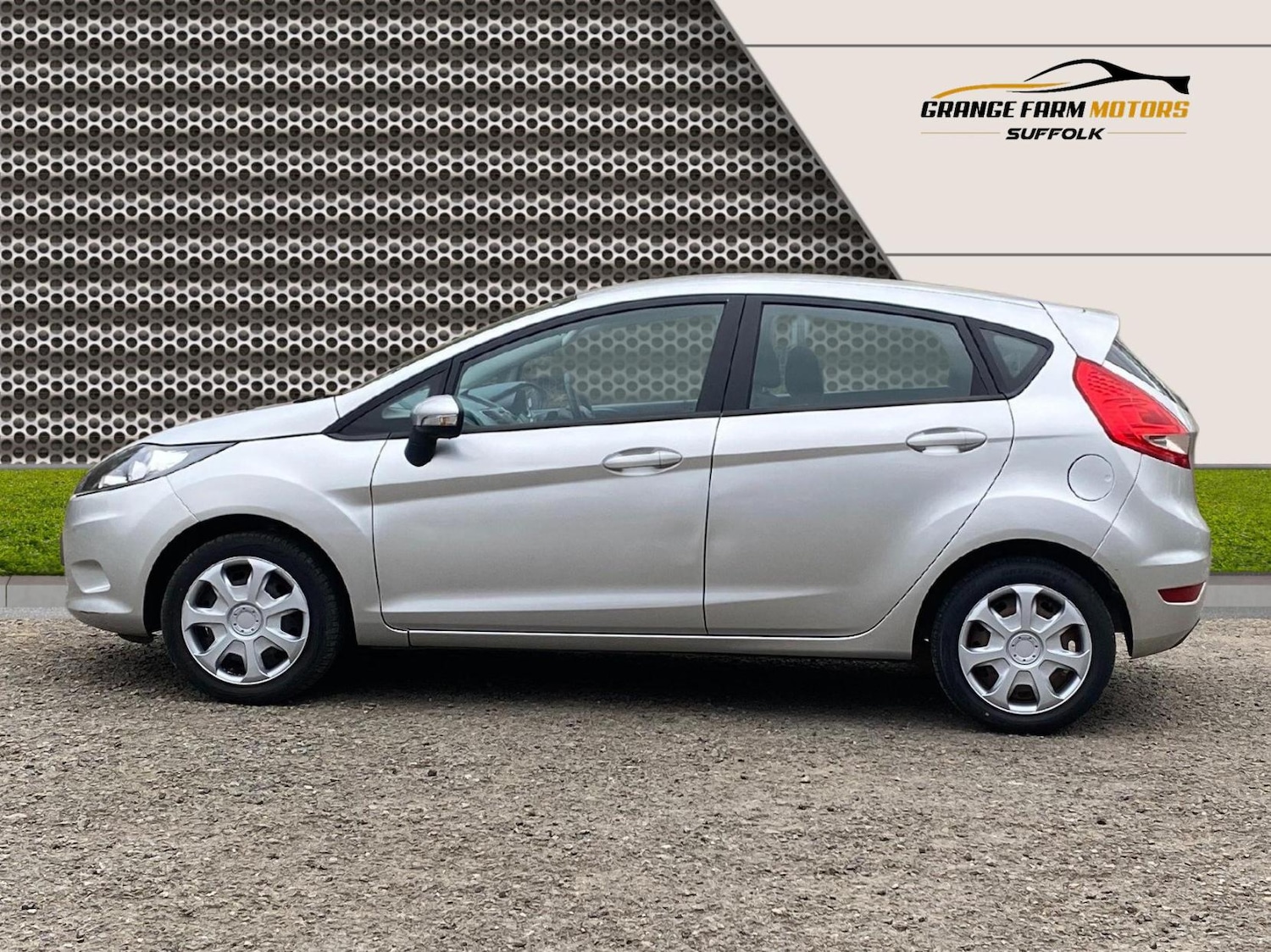 Used Ford Fiesta 2011 for sale - 78005600: Photo 5