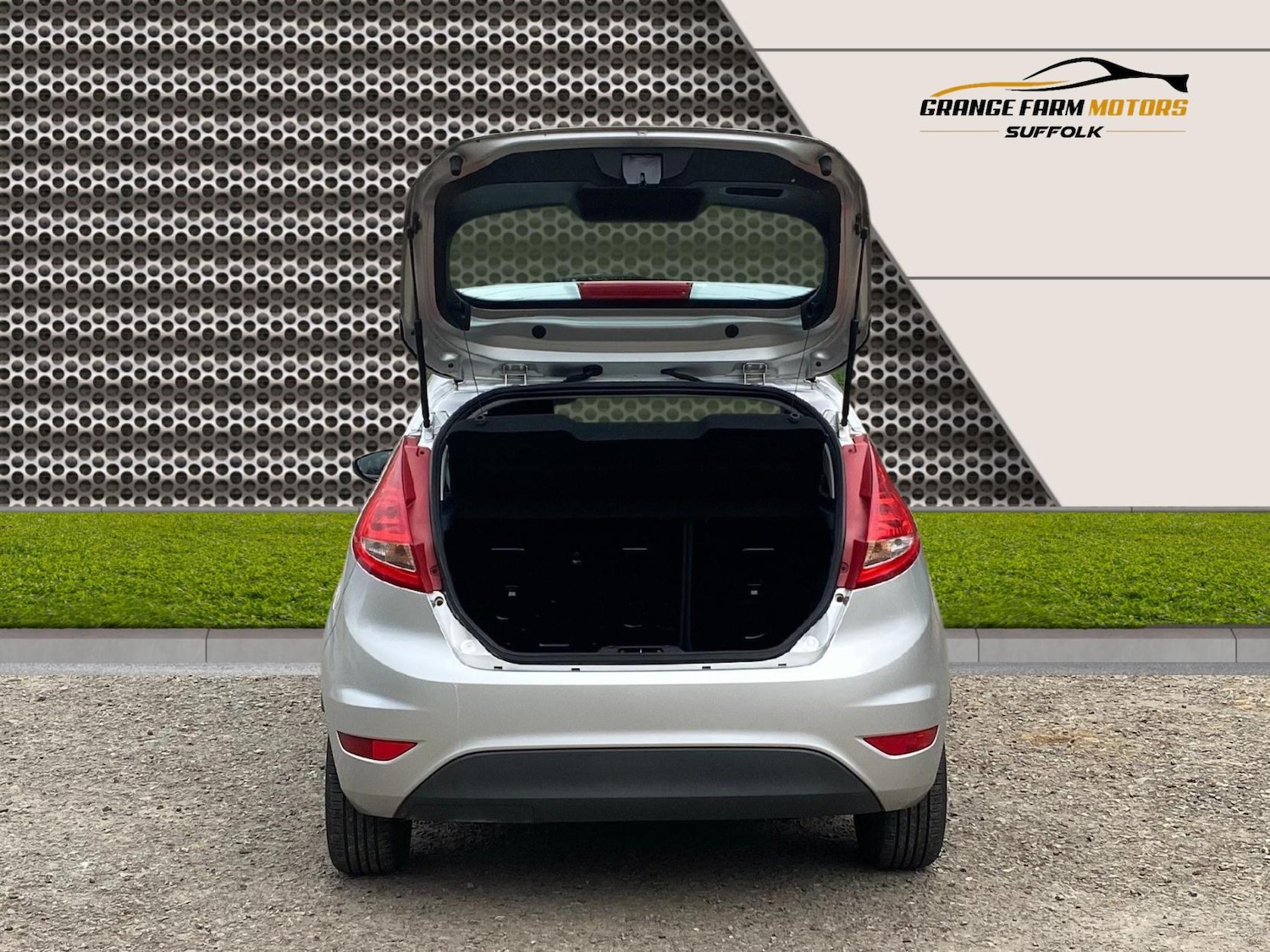 Used Ford Fiesta 2011 for sale - 78005600: Photo 9