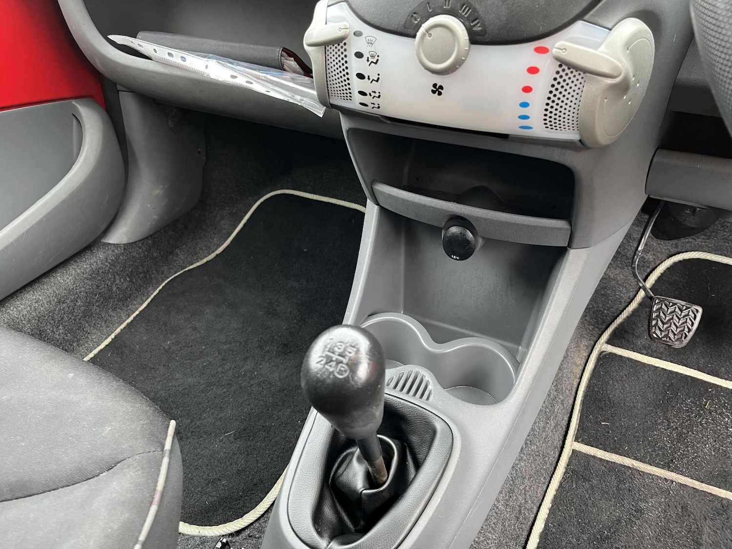 Used Citroen C1 2009 for sale - 77274452: Photo 10