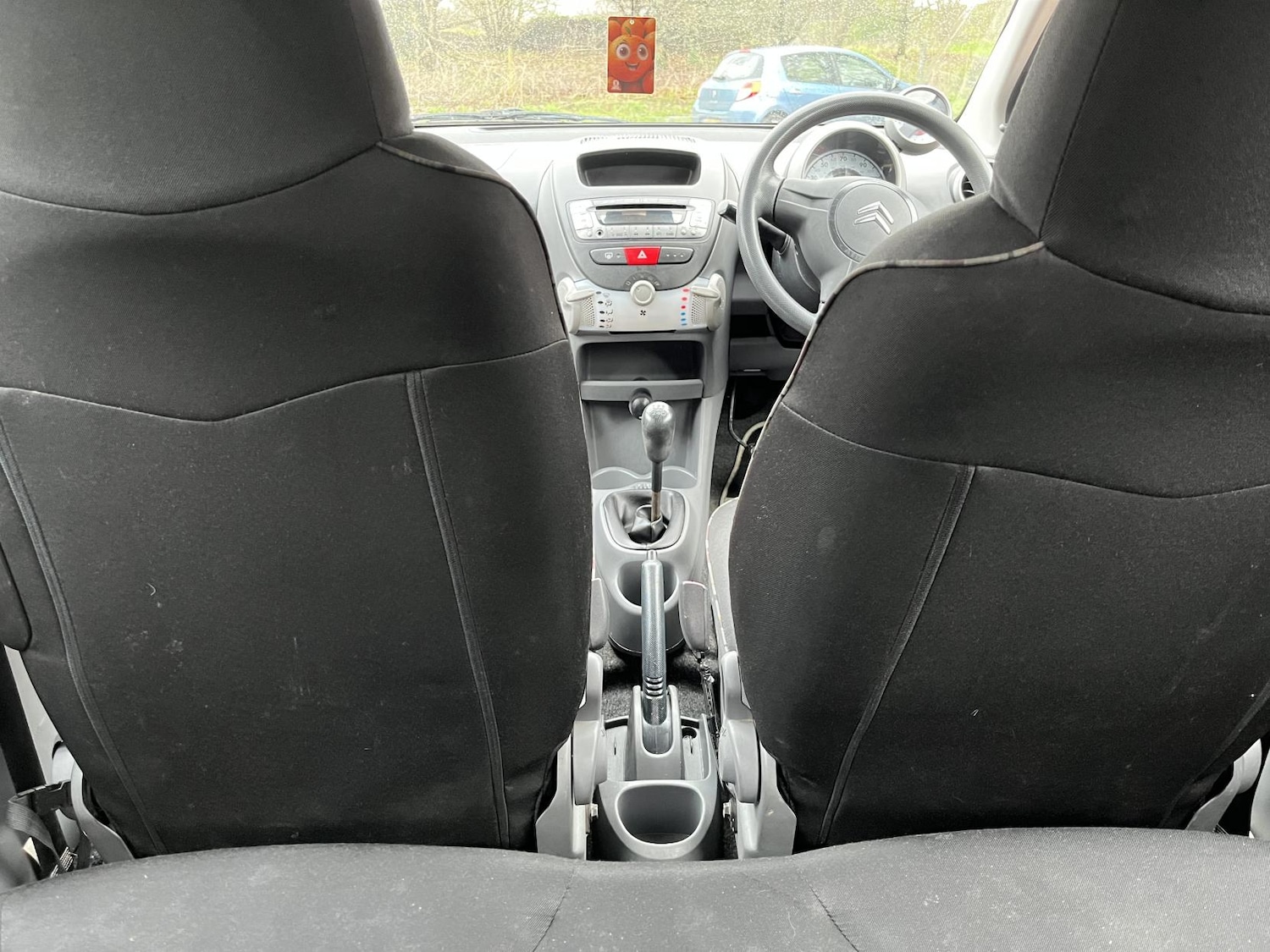 Used Citroen C1 2009 for sale - 77274452: Photo 11