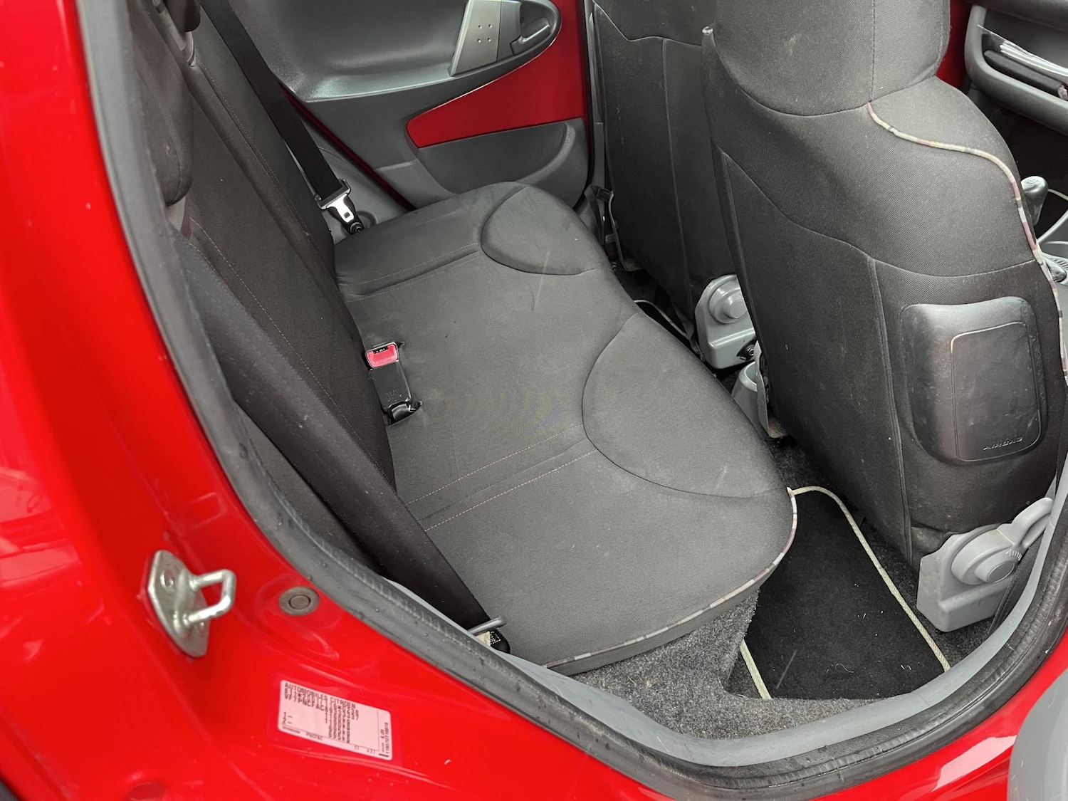 Used Citroen C1 2009 for sale - 77274452: Photo 12